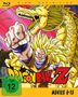 Yoshihiro Ueda: Dragonball Z Movies Box Vol.3  (Blu-ray), BR,BR