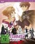 Tsubasa Chronicle Staffel 1 (Gesamtausgabe) (Blu-ray), 3 Blu-ray Discs