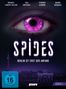 Spides Staffel 1, 3 DVDs