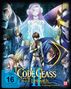 Code Geass: Lelouch of the Rebellion II. Transgression (Movie 2) (Blu-ray), Blu-ray Disc, Blu-ray Disc