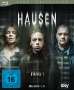 Hausen Staffel 1 (Blu-ray), 2 Blu-ray Discs