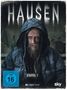 Hausen Staffel 1 (Collector's Edition im VHS-Design), 3 DVDs