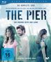 The Pier - Die fremde Seite der Liebe (Komplette Serie) (Blu-ray), 4 Blu-ray Discs