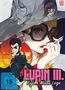 Lupin III. - Fujiko Mines Lüge, DVD