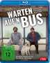 Dirk Kummer: Warten auf'n Bus Staffel 1 (Blu-ray), BR