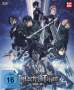 Attack on Titan Staffel 4 Vol. 1 (mit Sammelschuber) (Blu-ray), Blu-ray Disc
