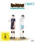 : Haikyu!! Movie 3 - Talent und Gespür (Blu-ray), BR