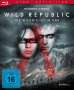 Lennart Ruff: Wild Republic - Die Wildnis ist in uns Staffel 1 (Blu-ray), BR,BR