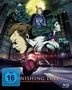 Garo - Vanishing Line (Gesamtausgabe) (Blu-ray), 4 Blu-ray Discs, 4 Blu-ray Discs