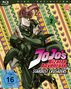 : Jojo's Bizarre Adventure Part 3: Stardust Crusaders - Staffel 2 Vol. 2 (Episoden 13-24) (Blu-ray), BR,BR