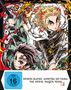 Demon Slayer - Kimetsu no Yaiba: The Movie - Mugen Train (Limited Edition) (Blu-ray & CD), 1 Blu-ray Disc und 1 CD, 1 Blu-ray Disc und 1 CD