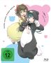 Kuma Kuma Kuma Bear Vol.1 (Blu-ray), Blu-ray Disc