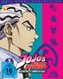 Jojo's Bizarre Adventure Part 4: Diamond is Unbreakable Staffel 3 Vol. 3 (Blu-ray), 2 Blu-ray Discs, 2 Blu-ray Discs