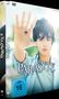 Takashi Yamazaki: Parasyte - Movie 1&2, DVD