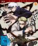 Jujutsu Kaisen Staffel 1 Vol. 2 (Blu-ray), Blu-ray Disc