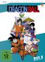 Dragonball - Die TV-Serie Box 6 (Blu-ray), Blu-ray Disc