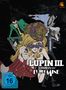 Lupin III. A Woman called Fujiko Mine (Gesamtausgabe), 2 DVDs