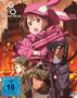 Sword Art Online Alternative: Gun Gale Online (Komplett-Set) (Blu-ray), 2 Blu-ray Discs