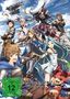 Granblue Fantasy: The Animation (Komplett-Set), 2 DVDs