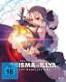 Fate/kaleid liner PRISMA ILLYA - Licht Nameless Girl - The Movie (Blu-ray), Blu-ray Disc