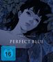 Satoshi Kon: Perfect Blue - The Movie (Blu-ray), BR