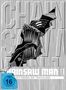 Chainsaw Man Vol. 1 (Blu-ray im Digipack), Blu-ray Disc, Blu-ray Disc