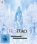 Re:ZERO - Starting Life in Another World - OVAs, DVD