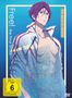 Free! the Final Stroke - the Second Volume, DVD