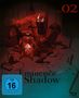 The Eminence in Shadow Staffel 1 Vol. 2 (Blu-ray), 2 Blu-ray Discs