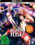 One Piece - 14. Film: Red (Limited Edition) (Ultra HD Blu-ray & Blu-ray im Steelbook), 1 Ultra HD Blu-ray und 1 Blu-ray Disc