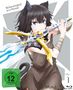 Reincarnated as a Sword Vol. 1 (Blu-ray), Blu-ray Disc