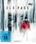 Der Pass Staffel 2 (Blu-ray), 2 Blu-ray Discs