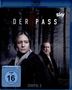 Der Pass Staffel 3 (Blu-ray), 2 Blu-ray Discs