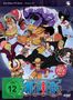 One Piece TV-Serie Box 36, 4 DVDs