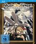 Mushoku Tensei: Jobless Reincarnation Staffel 1 Vol. 1 (mit Sammelschuber) (Blu-ray), Blu-ray Disc