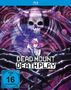 Dead Mount Death Play - Part 1 (Blu-ray), 2 Blu-ray Discs
