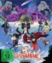 Yashahime: Princess Half-Demon Staffel 2 Vol. 1 (mit Sammelschuber), 2 DVDs