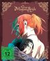 Ancient Magus Bride Staffel 2 Vol. 1 (mit Sammelschuber), 2 DVDs