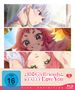 : The 100 Girlfriends Who Really Really Really Really REALLY Love you Staffel 1 Vol. 2 (Blu-ray), BR