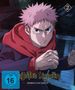 Jujutsu Kaisen Staffel 2 Vol. 2, DVD