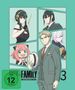 Spy x Family Staffel 2 Vol. 3, DVD