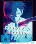 Solo Leveling Staffel 1 Vol. 1 (mit Sammelschuber) (Blu-ray), Blu-ray Disc, Blu-ray Disc