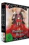 Takao Kato: Pandora Hearts Vol.1-2 (Gesamtausgabe), DVD