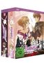 Koichi Mashimo: Tsubasa Chronicle (Gesamtausgabe) (Blu-ray), BR,BR,BR,BR,BR,BR