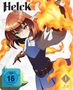 Helck Staffel 1 Vol. 1 (Blu-ray), 2 Blu-ray Discs