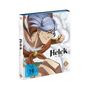 Helck Staffel 1 Vol. 2 (Blu-ray), 2 Blu-ray Discs