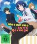 Masamune-kun's Revenge Staffel 1 (Gesamtausgabe), 2 DVDs, 2 DVDs