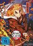 Hikaru Kondou: Demon Slayer: Kimetsu no Yaiba Mugen Train Arc Vol. 1, DVD,DVD