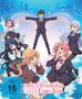 The 100 Girlfriends Who Really Really Really Really REALLY Love you Staffel 1 Vol. 1 (mit Sammelschuber), DVD