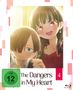 The Dangers in My Heart Vol. 4 (Blu-ray), Blu-ray Disc